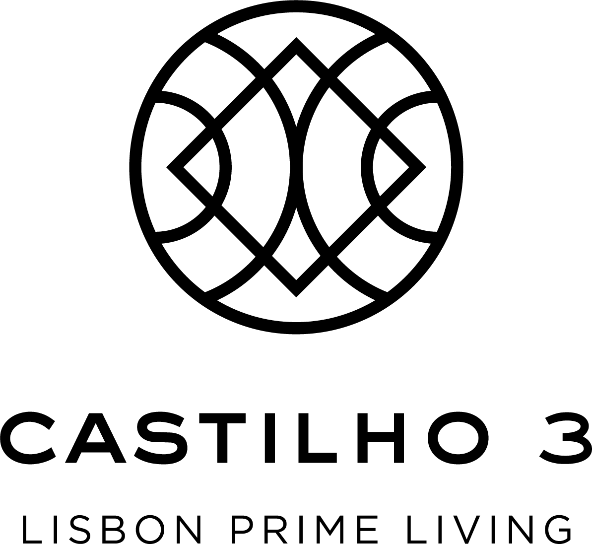 CASTILHO 3 logo