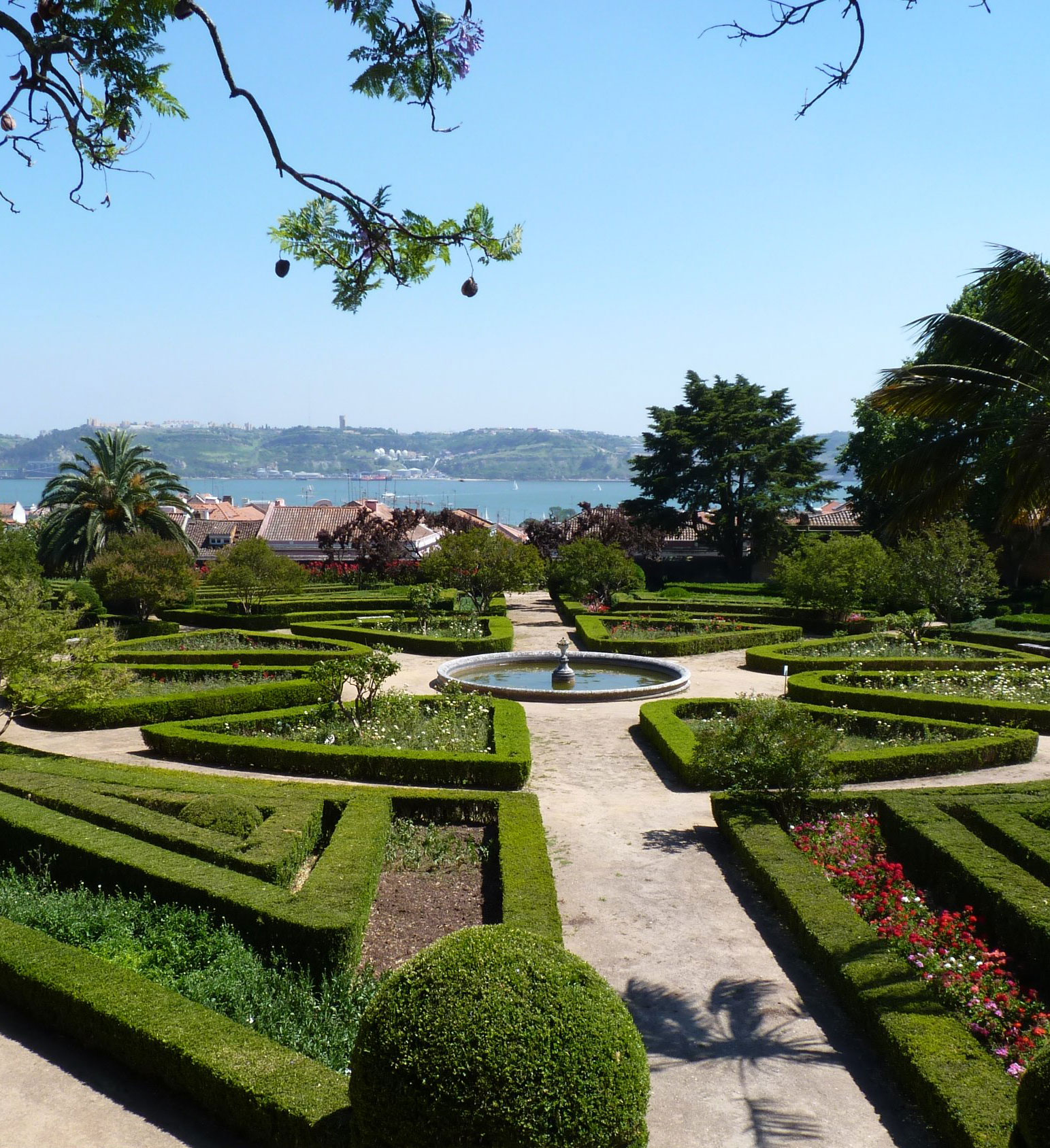 Ajuda Garden Residences